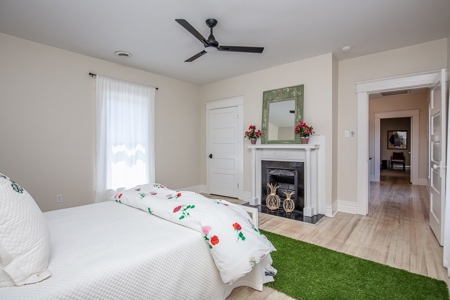 4 bedroom 3 bath historic home for sale in Franklin, Ky. - image 35