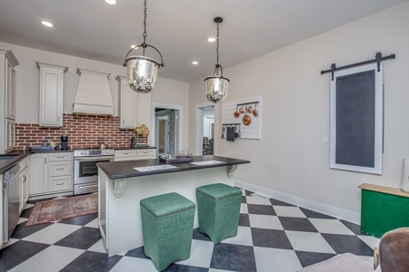 4 bedroom 3 bath historic home for sale in Franklin, Ky. - image 22