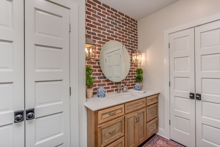 4 bedroom 3 bath historic home for sale in Franklin, Ky. - image 32