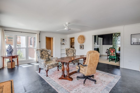 4 bedroom 3 bath historic home for sale in Franklin, Ky. - image 28