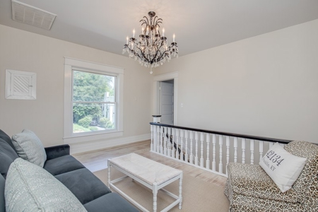 4 bedroom 3 bath historic home for sale in Franklin, Ky. - image 37