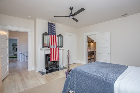 4 bedroom 3 bath historic home for sale in Franklin, Ky. - image 39