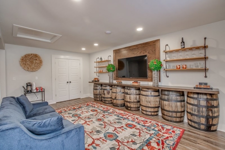 4 bedroom 3 bath historic home for sale in Franklin, Ky. - image 45