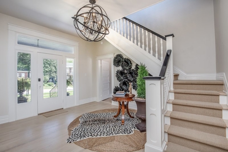 4 bedroom 3 bath historic home for sale in Franklin, Ky. - image 15