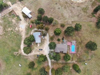 Fulton County Arkansas Farm for sale - image 47