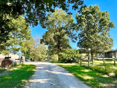 Fulton County Arkansas Farm for sale - image 42