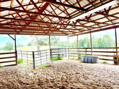 Fulton County Arkansas Farm for sale - image 28