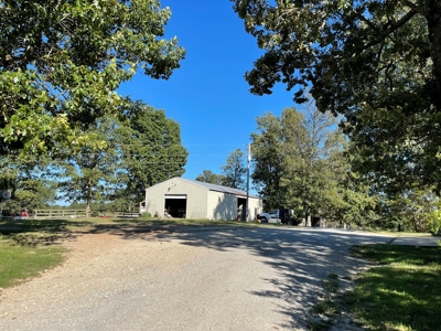 Fulton County Arkansas Farm for sale - image 39