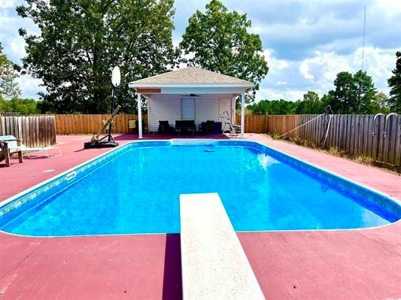 Fulton County Arkansas Farm for sale - image 33