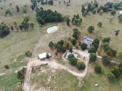 Fulton County Arkansas Farm for sale - image 48