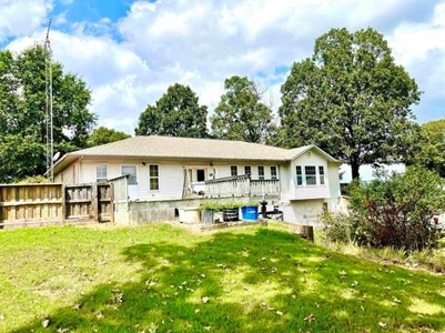 Fulton County Arkansas Farm for sale - image 1