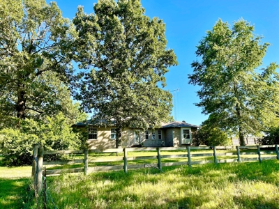 Fulton County Arkansas Farm for sale - image 44
