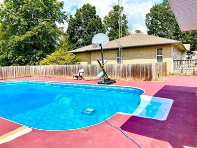 Fulton County Arkansas Farm for sale - image 34