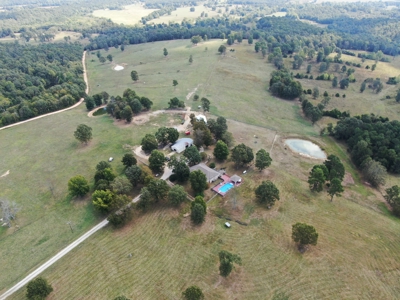 Fulton County Arkansas Farm for sale - image 49
