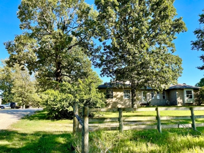 Fulton County Arkansas Farm for sale - image 45