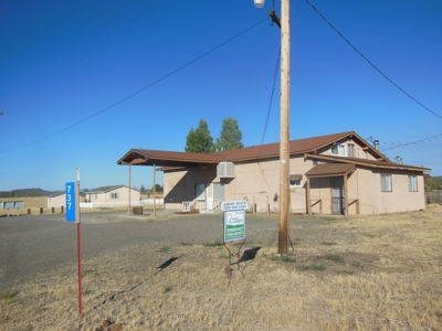 Commercial Property w/Living Quarters in Northern, CA - image 1