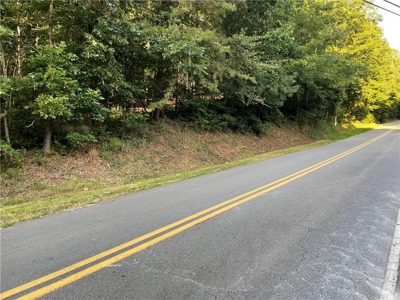 Highly sought after land in North Georgia Mountains - image 1