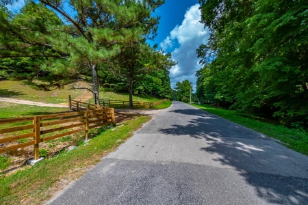 Land For Sale in Santa Fe Tennessee - image 2
