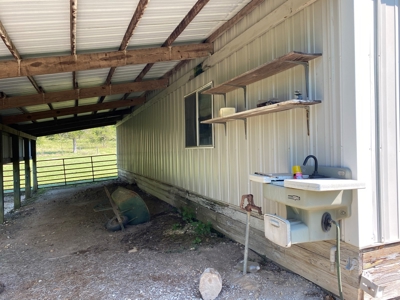 Arkansas Acreage With Big Spring - image 4