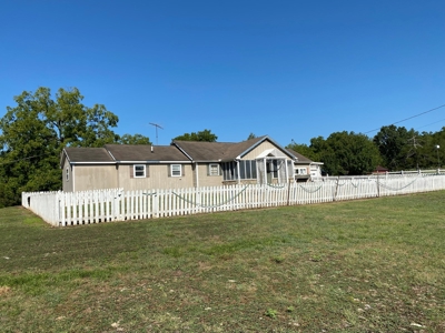 Arkansas Acreage With Big Spring - image 1