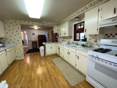 Arkansas Acreage With Big Spring - image 22