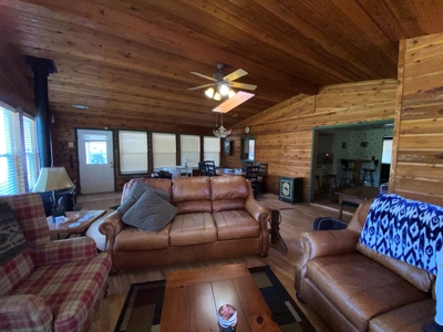 Arkansas Acreage With Big Spring - image 14