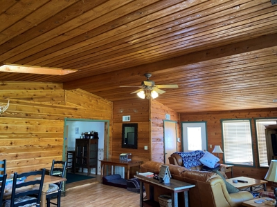 Arkansas Acreage With Big Spring - image 16