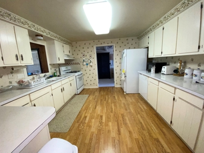 Arkansas Acreage With Big Spring - image 21