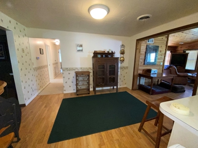 Arkansas Acreage With Big Spring - image 20