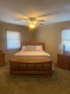 Country home for sale- Red Oak, OK  Southeast Oklahoma - image 17