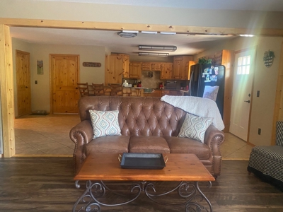 Country home for sale- Red Oak, OK  Southeast Oklahoma - image 36
