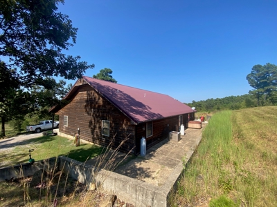 Country home for sale- Red Oak, OK  Southeast Oklahoma - image 13