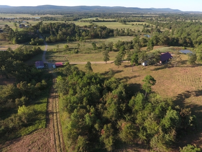 Country home for sale- Red Oak, OK  Southeast Oklahoma - image 8
