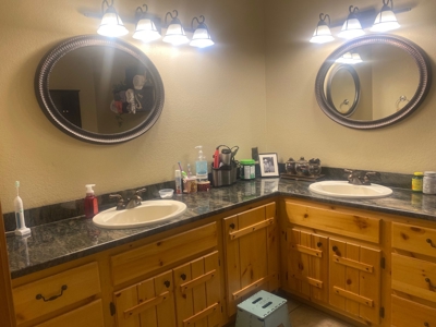 Country home for sale- Red Oak, OK  Southeast Oklahoma - image 18