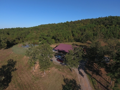 Country home for sale- Red Oak, OK  Southeast Oklahoma - image 2