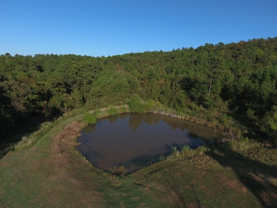 Country home for sale- Red Oak, OK  Southeast Oklahoma - image 3