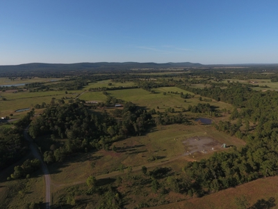 Country home for sale- Red Oak, OK  Southeast Oklahoma - image 5
