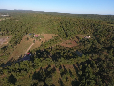 Country home for sale- Red Oak, OK  Southeast Oklahoma - image 6