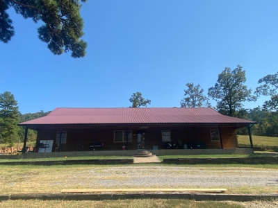 Country home for sale- Red Oak, OK  Southeast Oklahoma - image 44