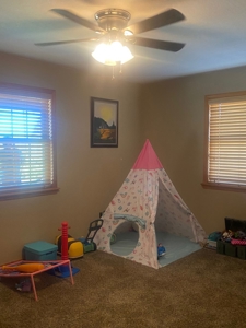 Country home for sale- Red Oak, OK  Southeast Oklahoma - image 30