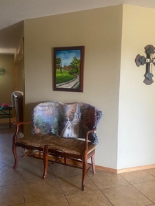 Country home for sale- Red Oak, OK  Southeast Oklahoma - image 29
