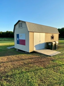 Country Home On Small Acreage For Sale Paris Texas - image 20