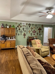 Country Home On Small Acreage For Sale Paris Texas - image 5