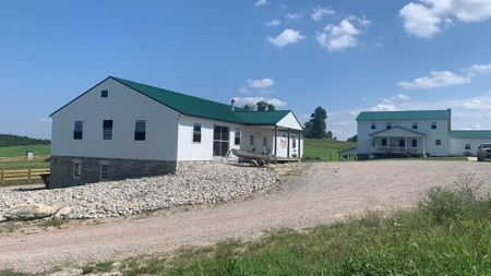 Jackson County Ohio Farm for Sale - image 17