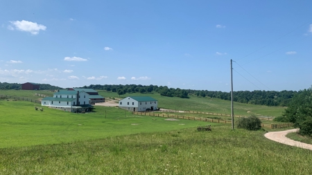 Jackson County Ohio Farm for Sale - image 13