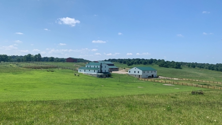 Jackson County Ohio Farm for Sale - image 12