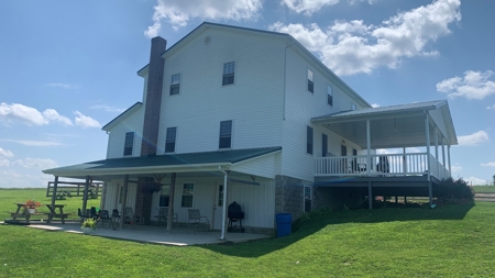 Jackson County Ohio Farm for Sale - image 1