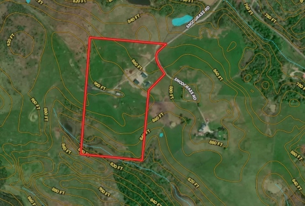 Jackson County Ohio Farm for Sale - image 47
