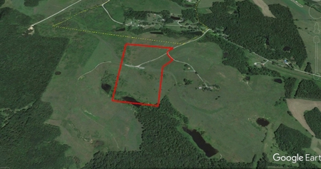 Jackson County Ohio Farm for Sale - image 49