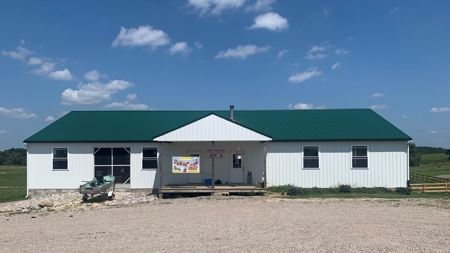 Jackson County Ohio Farm for Sale - image 5